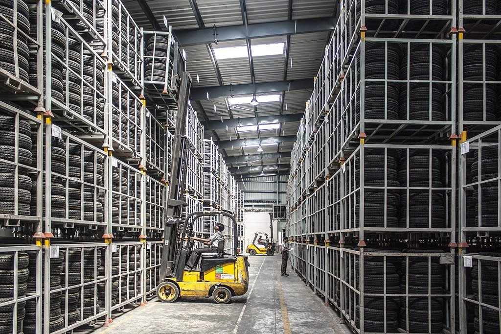 Logistics and Warehousing